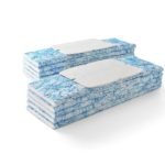 Paquete x 10 paños trapeado mojado Braava Jet 240