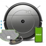 Roomba 2 en 1