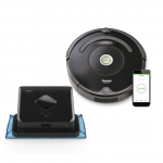 Roomba R671 + Braava B380